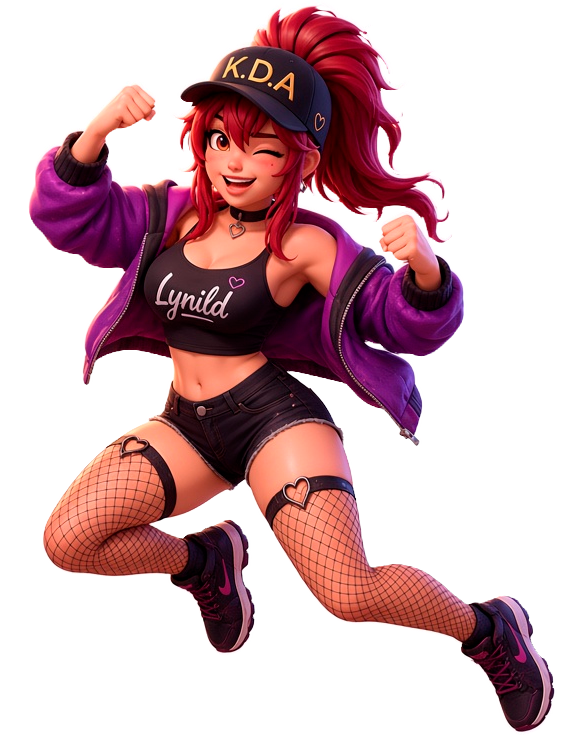 Lynild